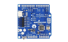 Arduino Pro 328 - 3.3V/8MHz - comprar online