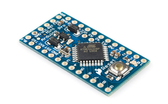 Arduino Pro Mini 328 - 5V/16MHz