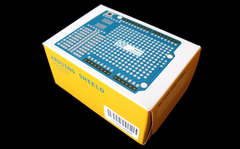 Arduino Proto Shield R3 - comprar online