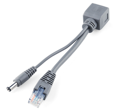 Cabo Ethernet PoE - comprar online