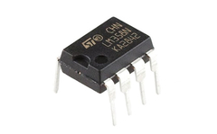 CI Amplificador Operacional LM358
