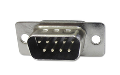 Conector DB9 macho