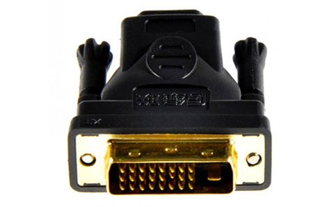 Conversor de dvi a hdmi sales
