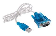 conversor de USB para RS232