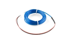 EL Wire Azul - 3m