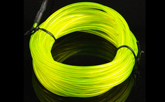 EL Wire verde - 3m