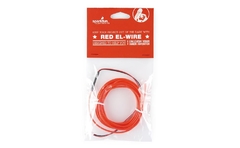 EL Wire Vermelho - 3m - comprar online