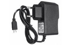 Fonte USB microB 5V 2,5A