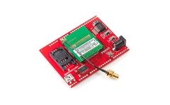 Módulo GSM/GPRS - SM5100B - Multilógica-Shop