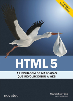 HTML5 - Livro em português