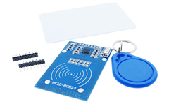 Kit Módulo RFID MFRC522 Mifare
