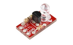 Kit para LED infravermelho Max Power - comprar online