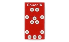 Kit para LED infravermelho Max Power na internet