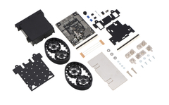 Kit para robô Zumo para Arduino na internet