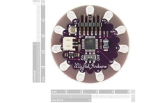 Lilypad Arduino Simple Board - comprar online