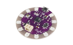 LilyPad Arduino USB - ATmega32U4 Board