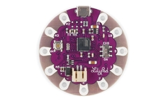 LilyPad Arduino USB - ATmega32U4 Board na internet