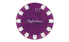 LilyPad Arduino USB - ATmega32U4 Board - Multilógica-Shop