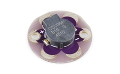 LilyPad Buzzer