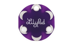 LilyPad Sensor de Temperatura - Multilógica-Shop