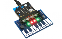 Mini Piano micro:bit - comprar online