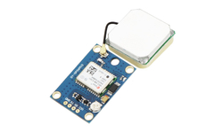 Módulo GPS GY-NEO6MV2 com conversor de sinal - comprar online