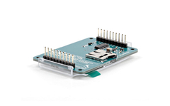 Módulo LCD Arduino na internet