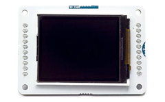Módulo LCD Arduino