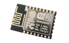 Módulo WiFi ESP8266 ESP-12E