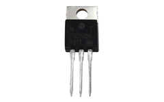 MOSFET Canal-N 60V 50A