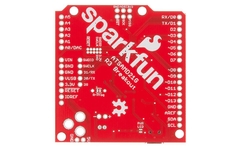 Placa SparkFun SAMD21 - Multilógica-Shop