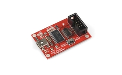 Programador AVR SparkFun