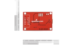 Programador AVR SparkFun - loja online