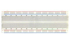 Protoboard 830 furos