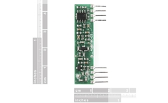 Receptor RF 4800bps - 434MHz - comprar online