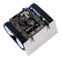 Robô Zumo montado para Arduino - comprar online