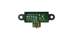 Sensor de distância Sharp GP2Y0A21YK0F 10 a 80cm - comprar online