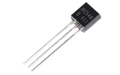 Transistor BC548
