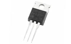 Transistor IRF520