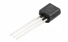 Transistor 2N2222