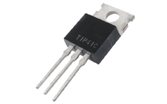 Transistor TIP41C