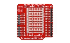 TransmogriShield - comprar online