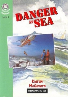 DANGER AT SEA