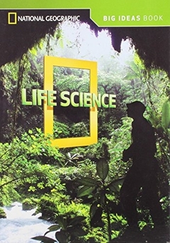 LIFE SCIENCE BIG IDEAS BOOK 5