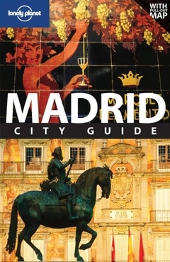 MADRID. CITY GUIDE