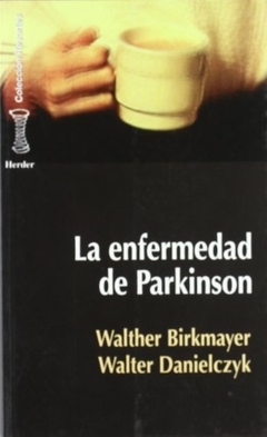 ENFERMEDAD DE PARKINSON LA