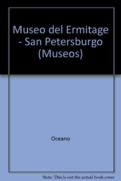 MUSEO DEL ERMITAGE SAN PETERSBURGO