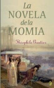 LA NOVELA DE LA MOMIA