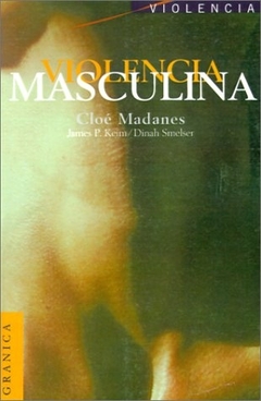 VIOLENCIA MASCULINA