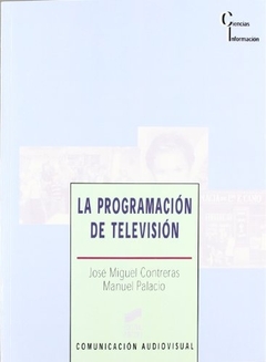 LA PROGRAMACION DE TELEVISION